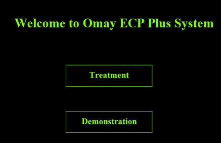 ecp system